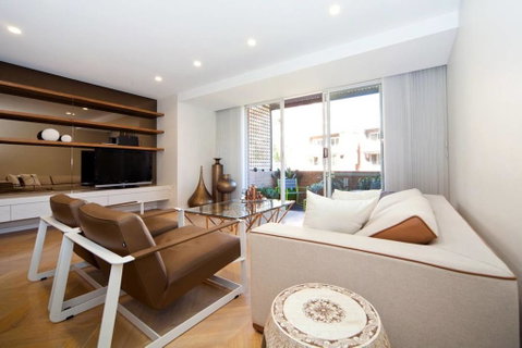 2 Bed Sydney Executive Apt Close To City - Holiday Jervis Bay 1