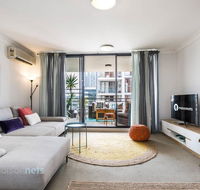 2 Bedroom 2 Bathroom Apt with Balcony and Parking - Holiday Jervis Bay