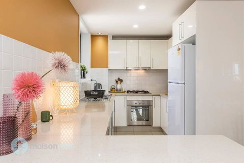 2 Bedroom 2 Bathroom Apt With Balcony And Parking - Holiday Jervis Bay 1