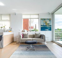 2 Bedroom Apartment with Bay View - Holiday Jervis Bay