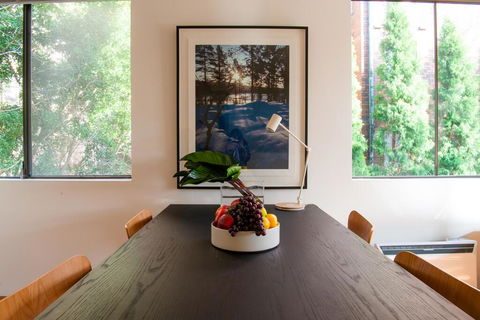 2 Bedroom Apt In Potts Point With Parking - Holiday Jervis Bay 3