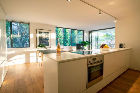 2 Bedroom Apt In Potts Point With Parking - Holiday Jervis Bay 2
