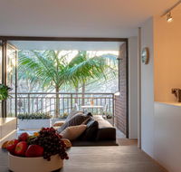 2 Bedroom Apt in Potts Point with Parking - Holiday Jervis Bay