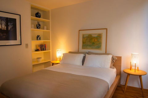 2 Bedroom Apt In Potts Point With Parking - Holiday Jervis Bay 1