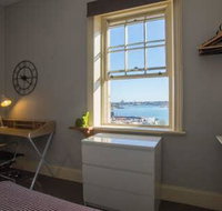 2 Bedroom Harbour View at the Rocks heart of CBD - Holiday Jervis Bay