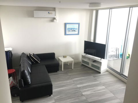 2 Bedroom High Rise Apartment - Holiday Jervis Bay 2