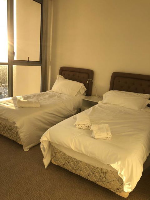 2 Bedroom High Rise Apartment - Holiday Jervis Bay 3
