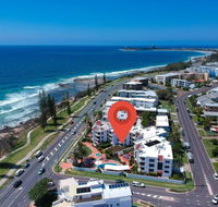 2 Bedroom Private Unit - Alexandria Apartments - Holiday Jervis Bay