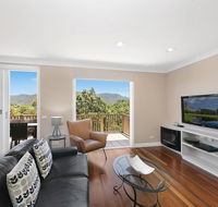 2 Bedroom Villa  Oaks Cypress Lakes Resort - Holiday Jervis Bay