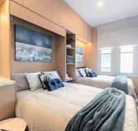 2 Private Double Bed In Sydney CBD Near Train UTS DarlingHarICCC hinatown - SHAREHOUSE - Holiday Jervis Bay