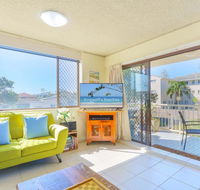 20 Kingsway 3 Bedroom Holiday Apartment - Holiday Jervis Bay