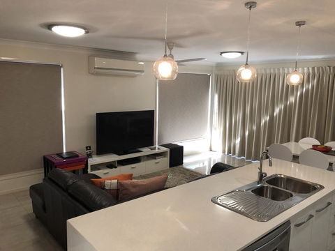 21 On Hursley Motel Apartments - Holiday Jervis Bay 2