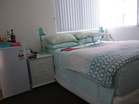 21 Sorrell Shared Apartment - Holiday Jervis Bay 1