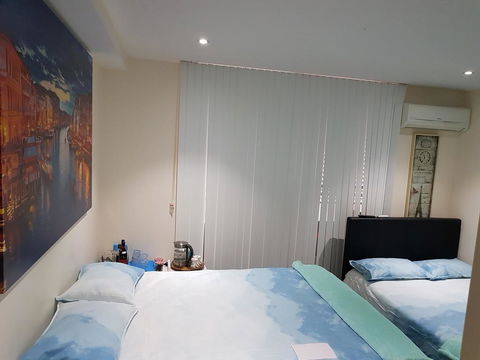 21 Sorrell Shared Apartment - Holiday Jervis Bay 2