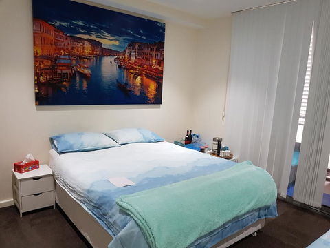 21 Sorrell Shared Apartment - Holiday Jervis Bay 3