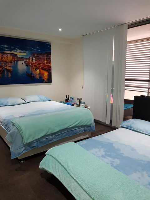 21 Sorrell Shared Apartment - Holiday Jervis Bay 0
