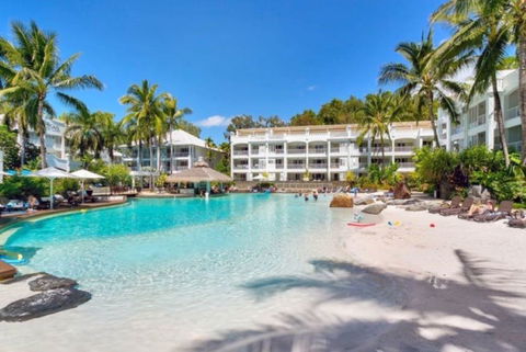 2121 BEACH CLUB - Holiday Jervis Bay 3