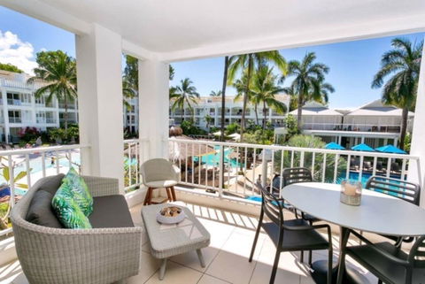 2121 BEACH CLUB - Holiday Jervis Bay 0