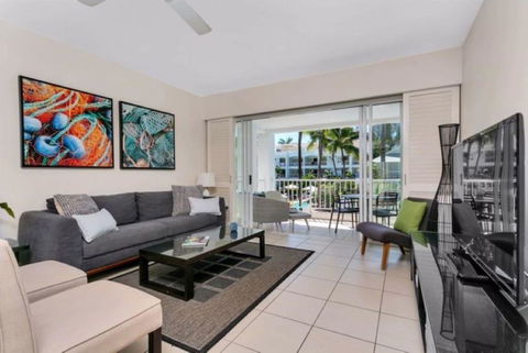 2121 BEACH CLUB - Holiday Jervis Bay 1