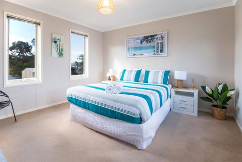 23 Martin Street - Holiday Jervis Bay 2