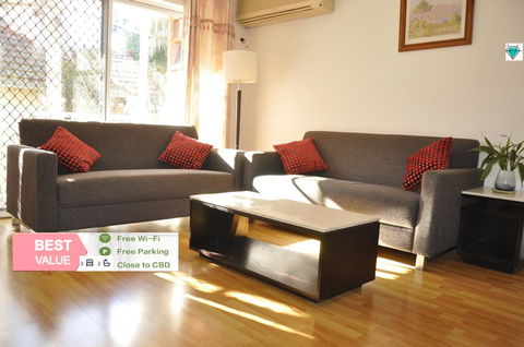 230M Hurstville Station Apartment - Holiday Jervis Bay 0