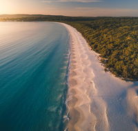 24 Hyam Road Hyams Beach - Holiday Jervis Bay