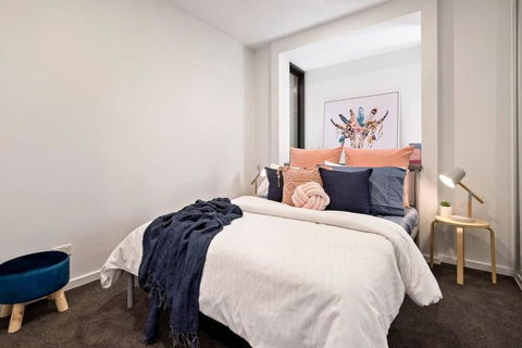 Boutique Heidelberg Heights 2BR Apartment 105 - Holiday Jervis Bay 2
