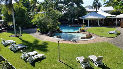 Cairns Gateway Resort - Holiday Jervis Bay 0