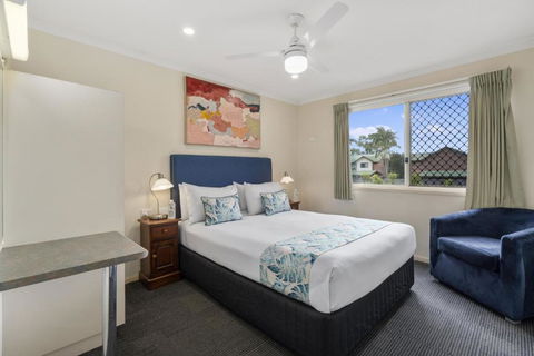 Caboolture Central Motor Inn, Sure Stay Collection By BW - Holiday Jervis Bay 3