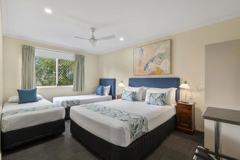 Caboolture Central Motor Inn, Sure Stay Collection By BW - Holiday Jervis Bay 2