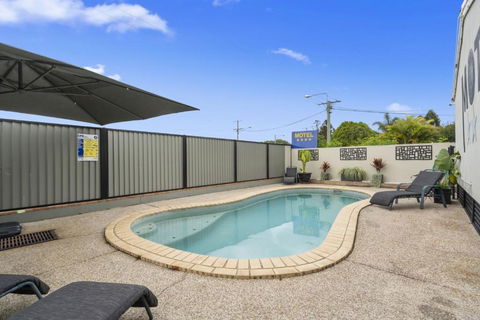 Caboolture Central Motor Inn, Sure Stay Collection By BW - Holiday Jervis Bay 1
