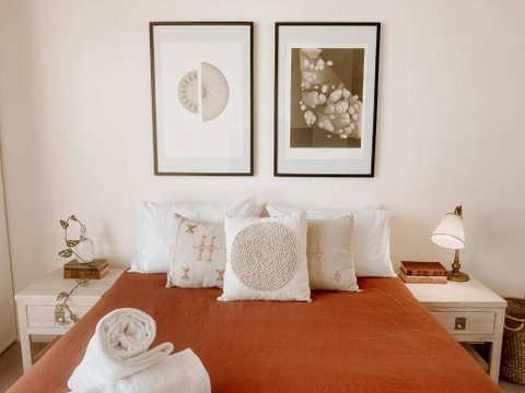 Byron Butter Factory Apartments - Holiday Jervis Bay 1