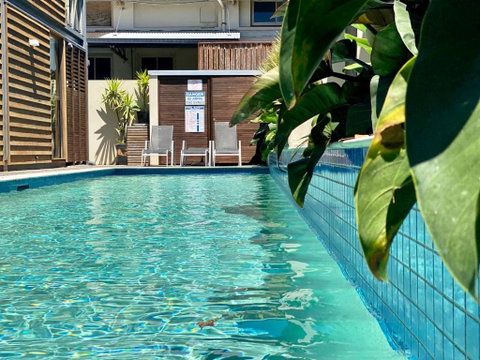 Byron Butter Factory Apartments - Holiday Jervis Bay 3