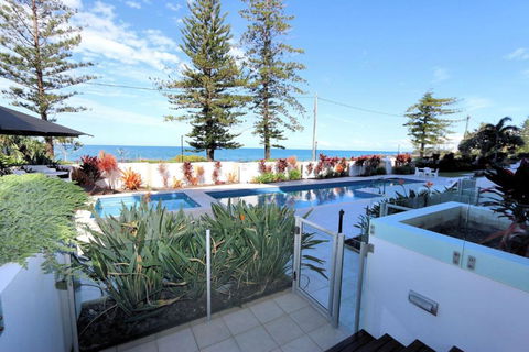 C Bargara Unit 101 - Holiday Jervis Bay 0