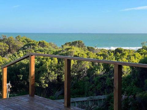 C4 Miles Beach Shack - Holiday Jervis Bay 4
