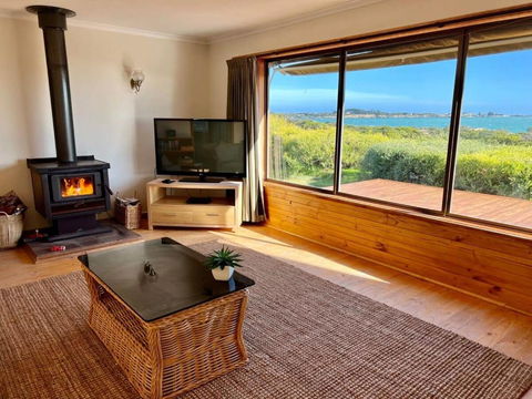 C4 Miles Beach Shack - Holiday Jervis Bay 3
