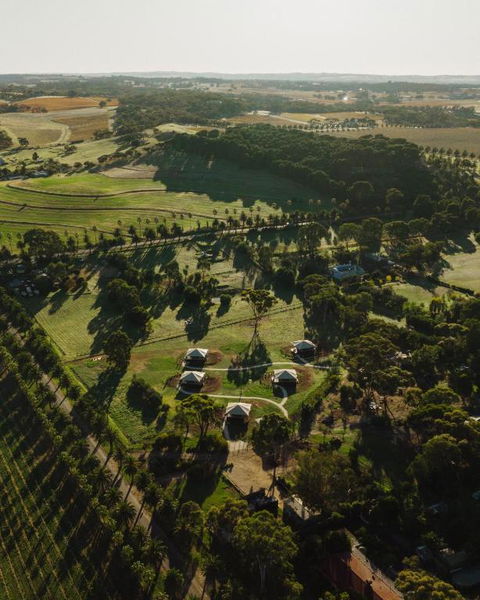 CANVS By CABN Seppeltsfield Barossa - Holiday Jervis Bay 1