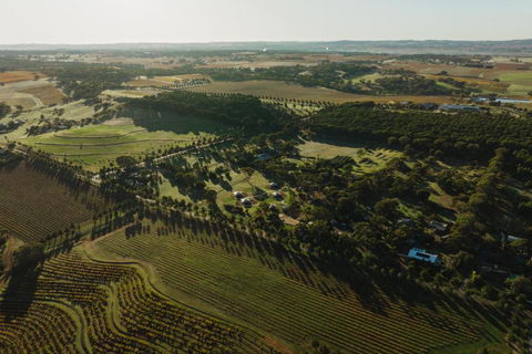 CANVS By CABN Seppeltsfield Barossa - Holiday Jervis Bay 2