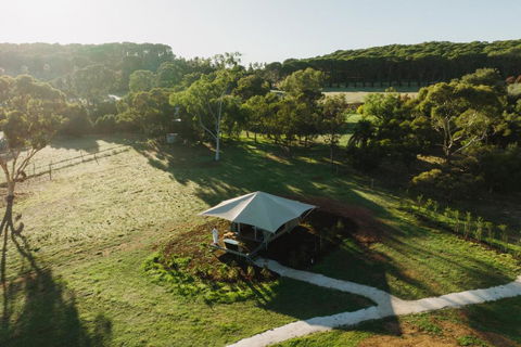 CANVS By CABN Seppeltsfield Barossa - Holiday Jervis Bay 0