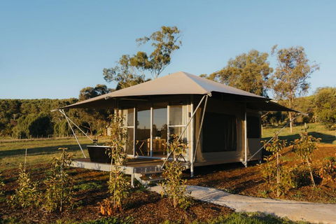 CANVS By CABN Seppeltsfield Barossa - Holiday Jervis Bay 3