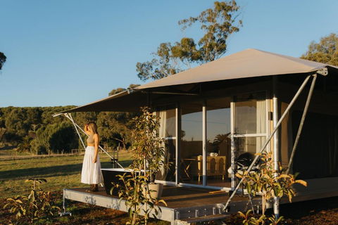 CANVS By CABN Seppeltsfield Barossa - Holiday Jervis Bay 4