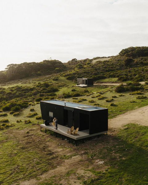 CABN Kangaroo Island - Holiday Jervis Bay 0