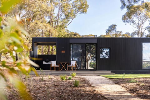 CABN X Seppeltsfield Barossa - Holiday Jervis Bay 2
