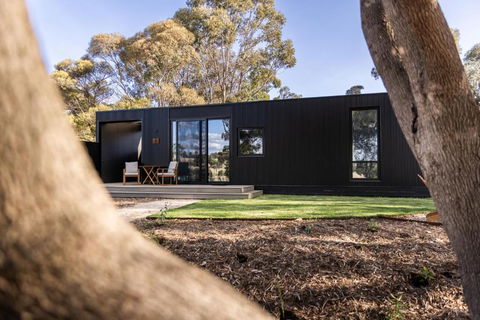 CABN X Seppeltsfield Barossa - Holiday Jervis Bay 1
