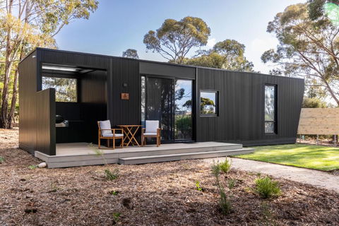 CABN X Seppeltsfield Barossa - Holiday Jervis Bay 0
