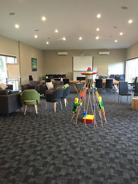 Cadell On The Murray Motel - Holiday Jervis Bay 1