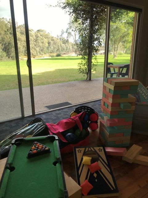 Cadell On The Murray Motel - Holiday Jervis Bay 3