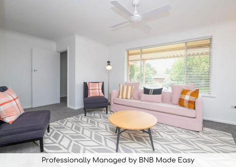 Cadogan House - Professionally Styled In CBD - Holiday Jervis Bay 0