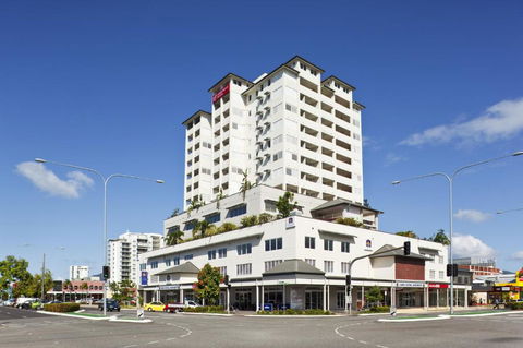 Cairns Central Plaza Apartment Hotel Official - Holiday Jervis Bay 0