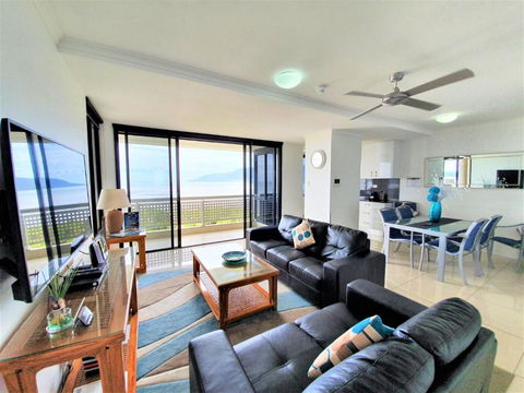 Cairns Ocean View Apartment - Holiday Jervis Bay 4